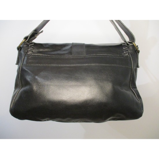 Lilly Jane Crossbody Black